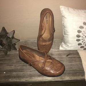 Rockport Cobb Hill shoes, size 9